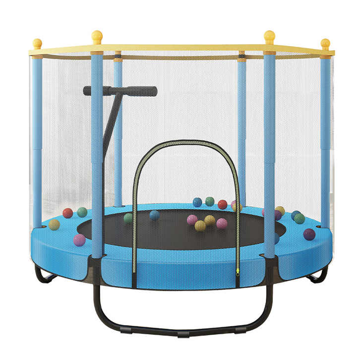 Jumping Crawling Kids Games