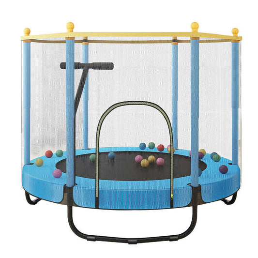 Jumping Crawling Kids Games