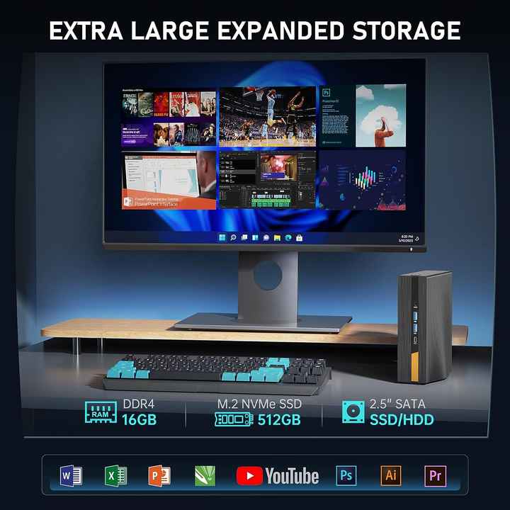 PC games 