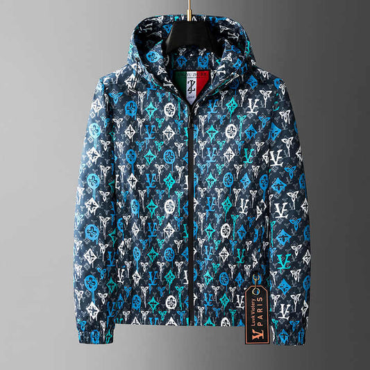 Men's Fashion Jacket 