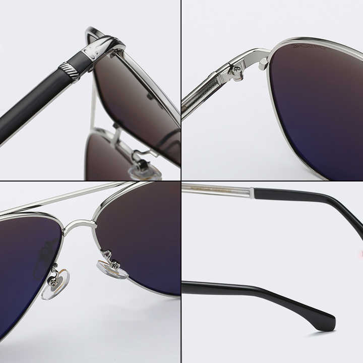 Men's glasses 