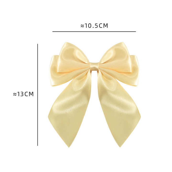 Durable Polyester Flexible Clips 