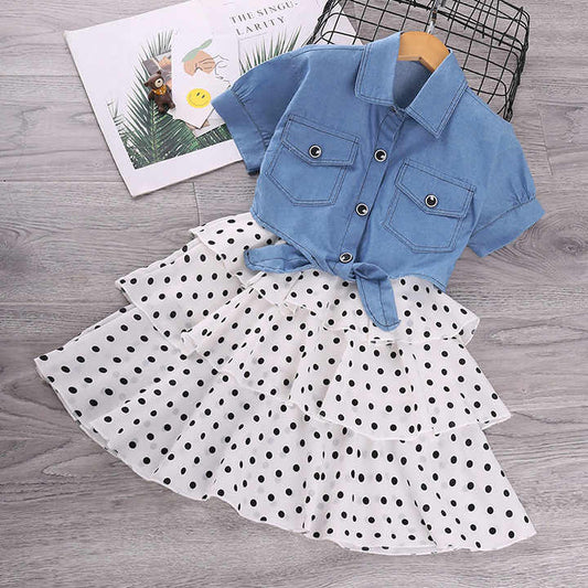 Girls' clothing collections, nice pink children's clothes 2 collections of wholesale clothes 4-12 years old girls' clothes 