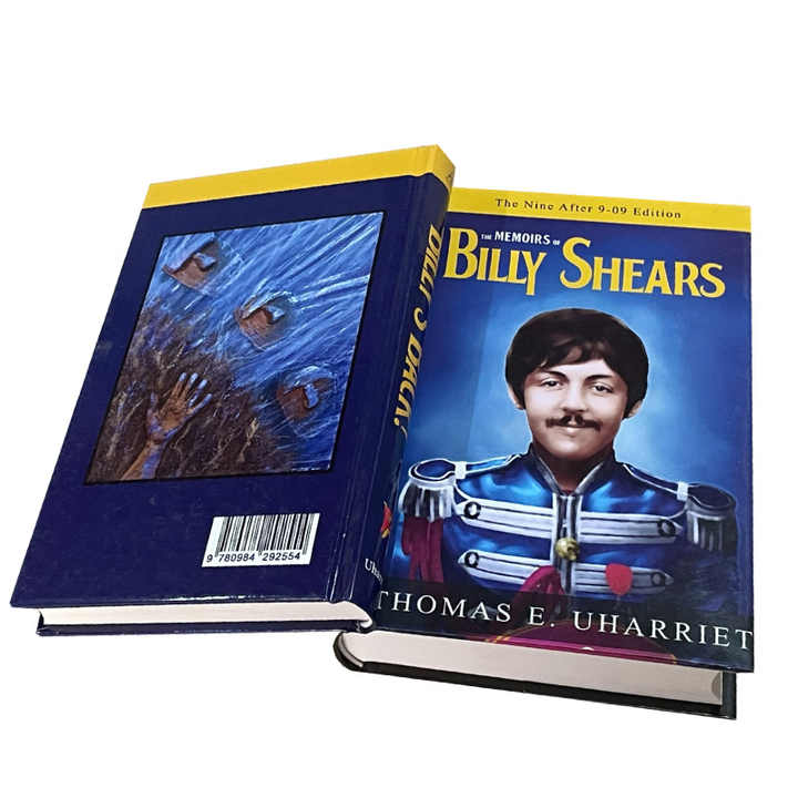 New Cheap High Quality Hardcover Book Cover Printing Custom Page Size Book Printing 