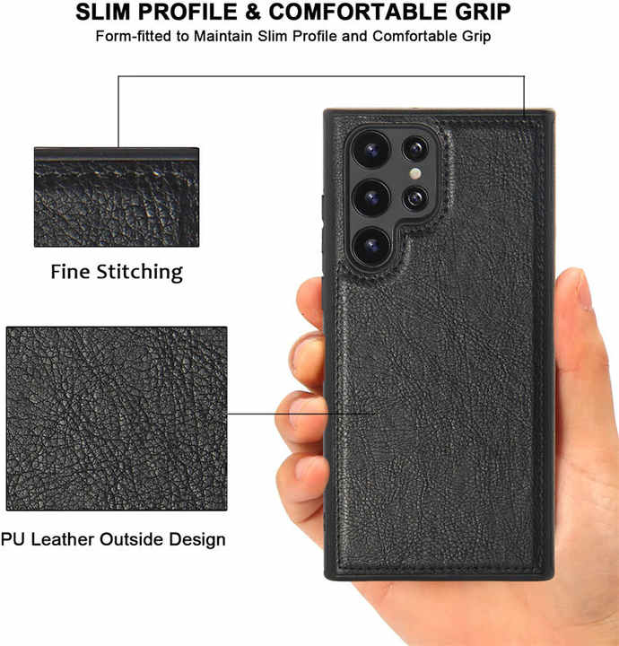 Samsung cases. 