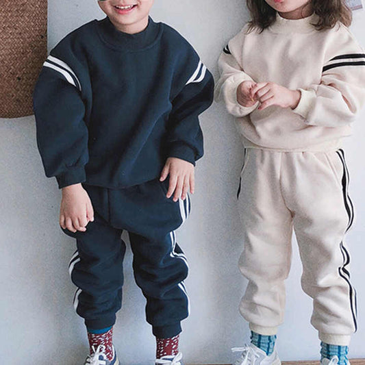 Wholesale kids wool jacket wool pant baby. 