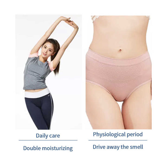 Female Intimate Wash Feminine Hygiene 