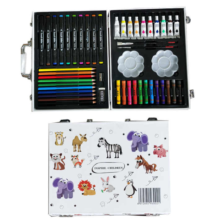 School and office supplies 