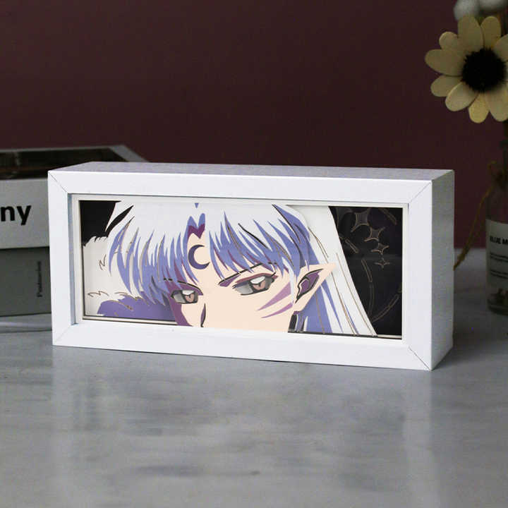 Arrivals Inuyasha Figure -وصولات مجسمات