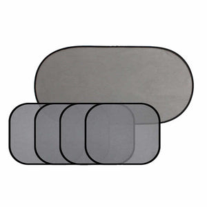 Hot Sale 2023 Car Sun Shade 5pcs 