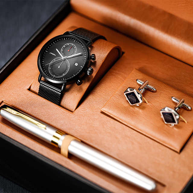 Men's watches. 