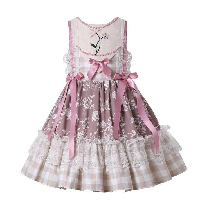 Korean dresses 