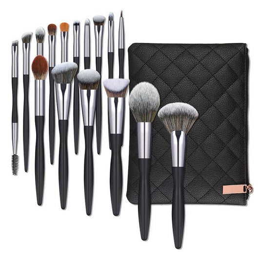 Luxury Makeup Brush Set 