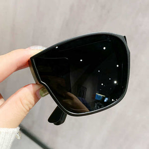 Women's Men's Glasses Fashion- 