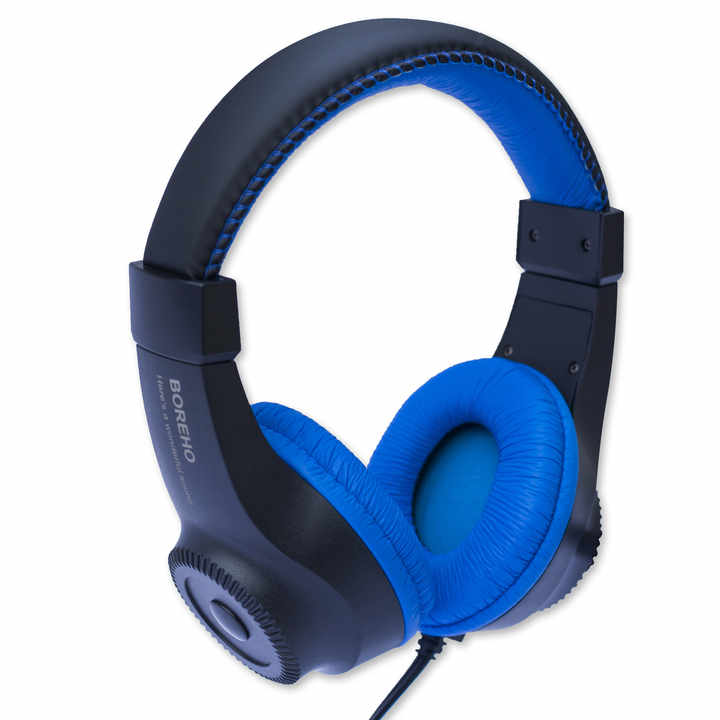 electronic device headset