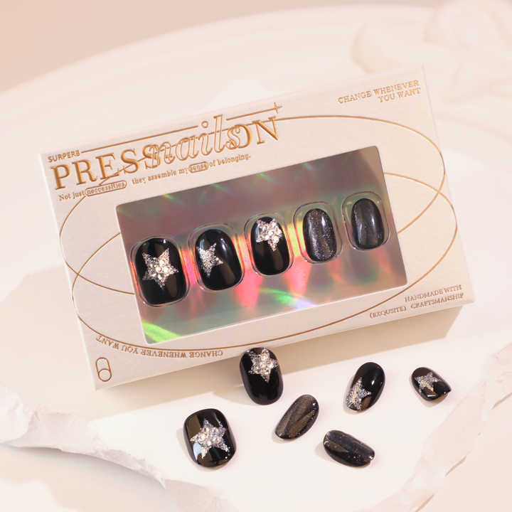 nails 