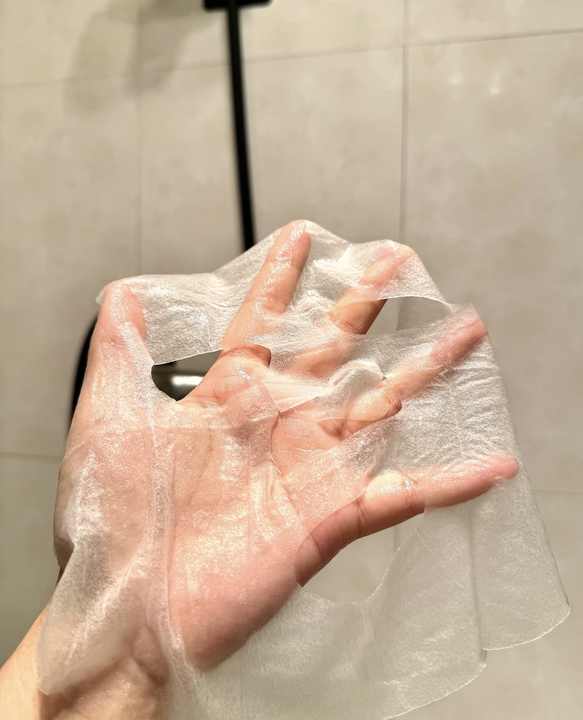 Care sets - cream mask 