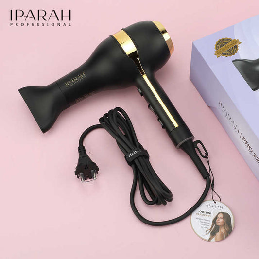 Professional Ibara Salons 