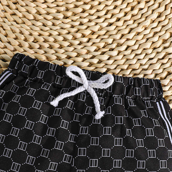 بنطلون اولاد