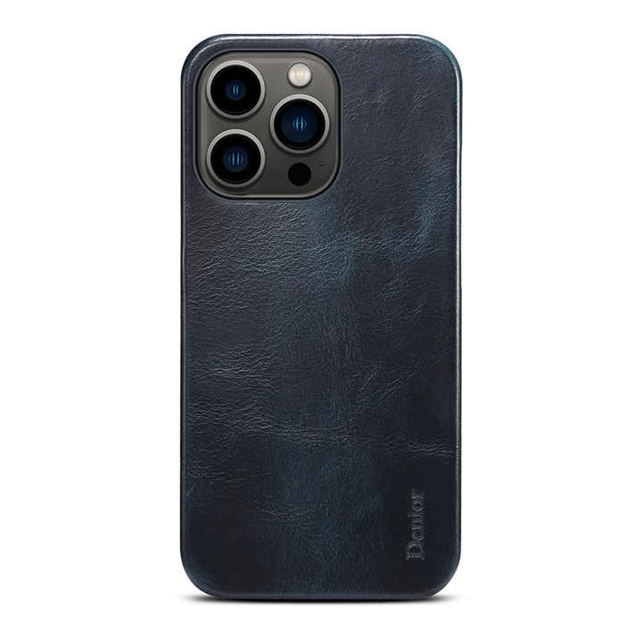 . كفرات ايفون جلديه