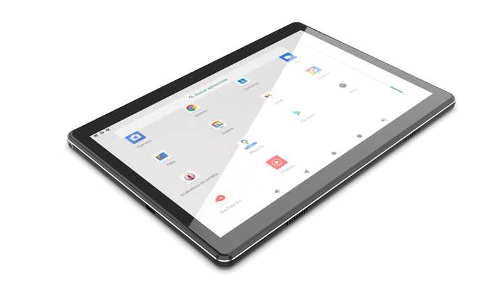 Android tablet case 