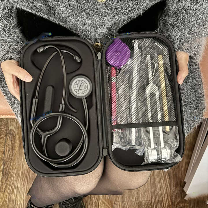 Medical diagnostic and surgical instruments 