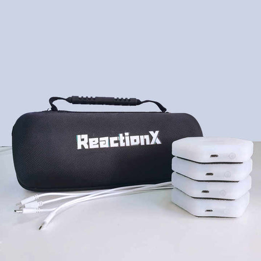 Sports equipment 