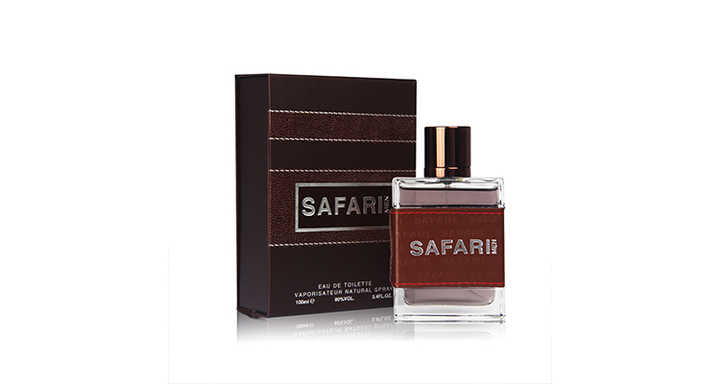 Perfumes 