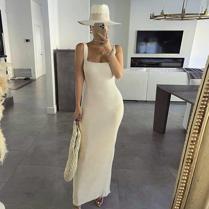 Women's maxi dress
