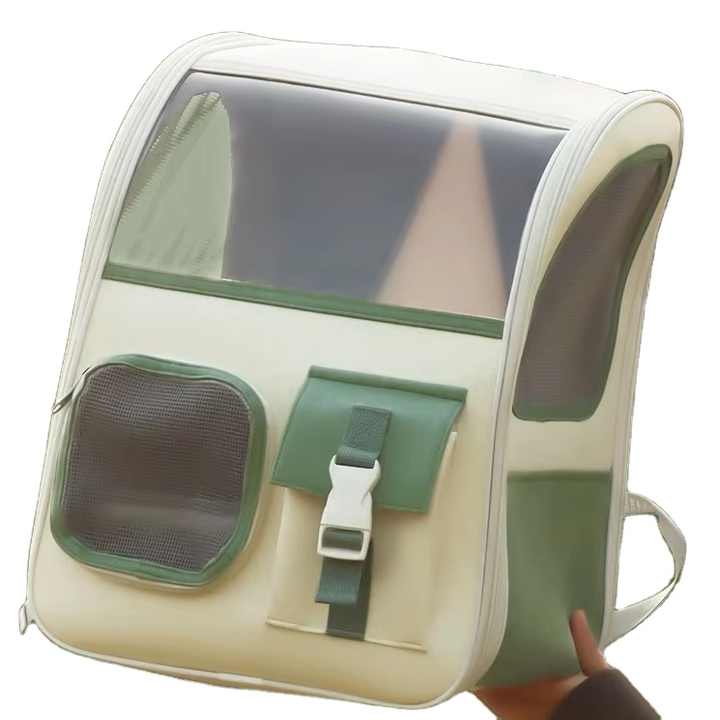 Direct sale from the manufacturer. Cat backpack. Pet accessories. 