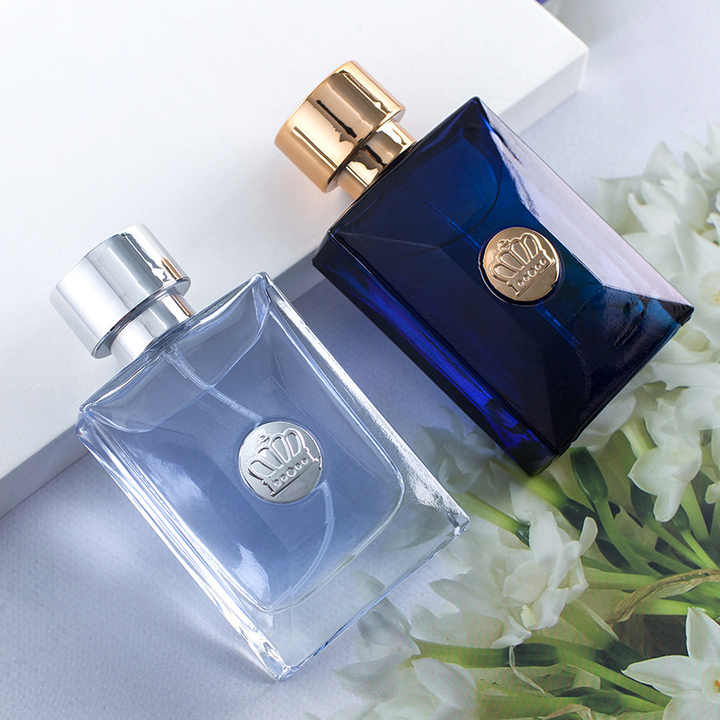 Crown Cologne 