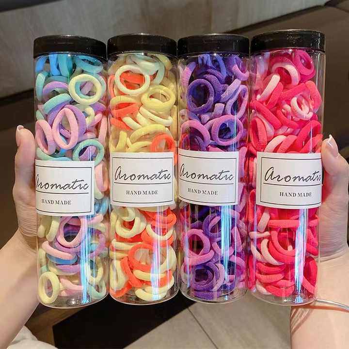Hair supplies
