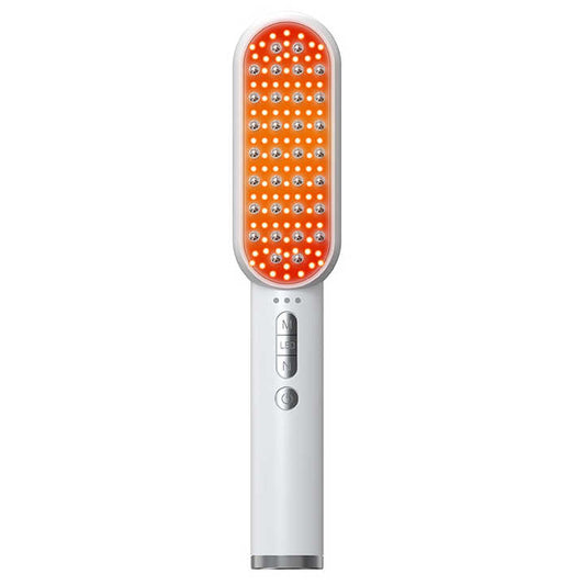Electric anti-hair loss comb 