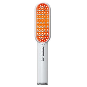 Electric anti-hair loss comb 