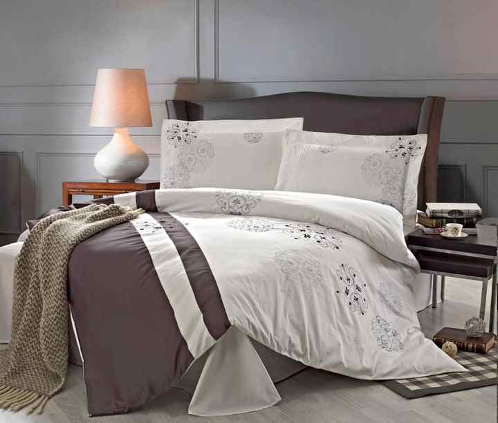 صنع في الصين ملاءات الفاخرة الأبيض فندق . Made in China Luxury White Hotel Bed Sheets Bed Sheets