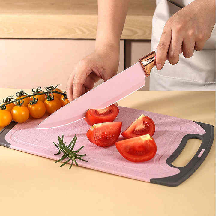 -Friendly Silicone Heat-resistant Cookware 
