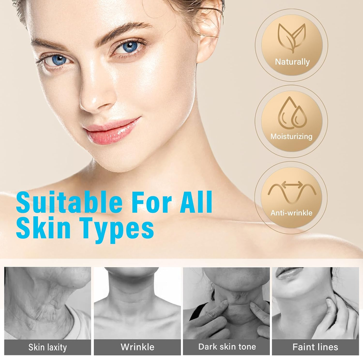 Neck mask 