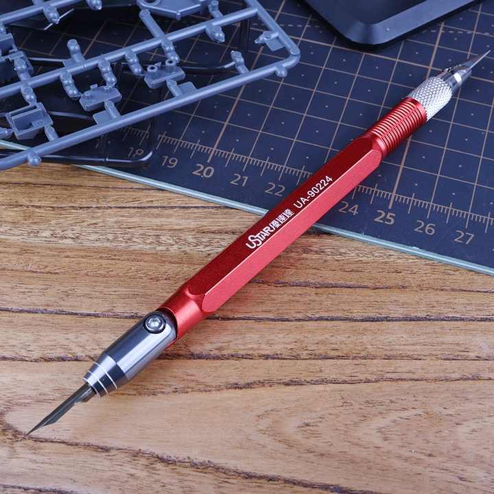 DIY Cutting Tool Art Knife Small Carving Knife. 