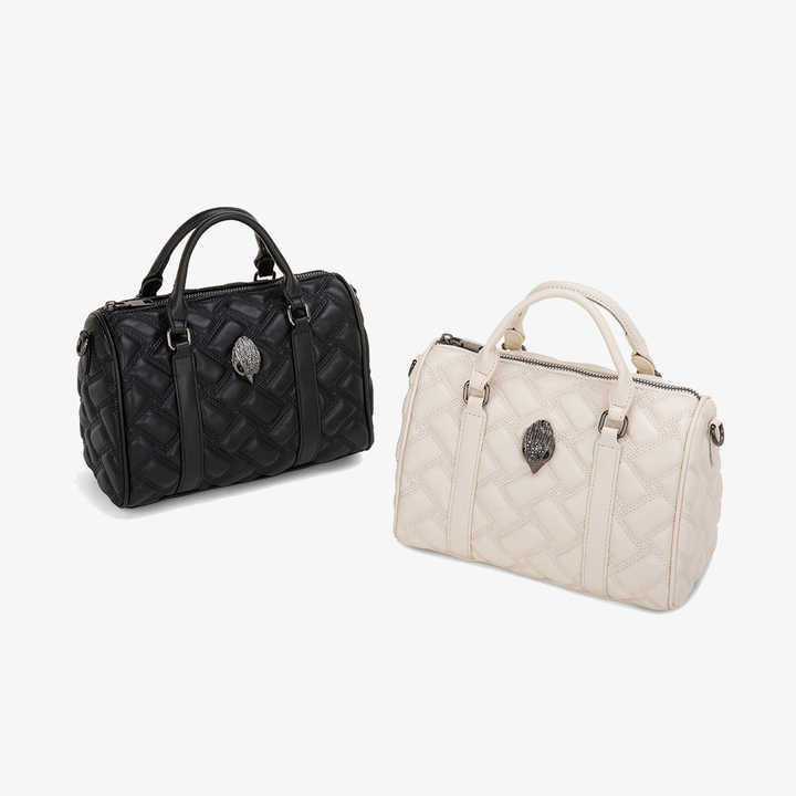 Boston Bag-Pillow Bag Ladies