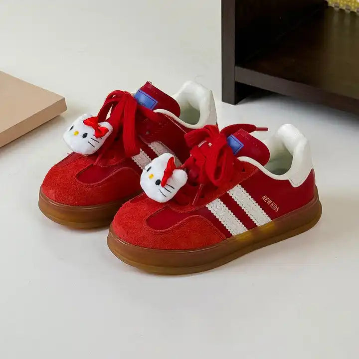 Boys' sneakers 