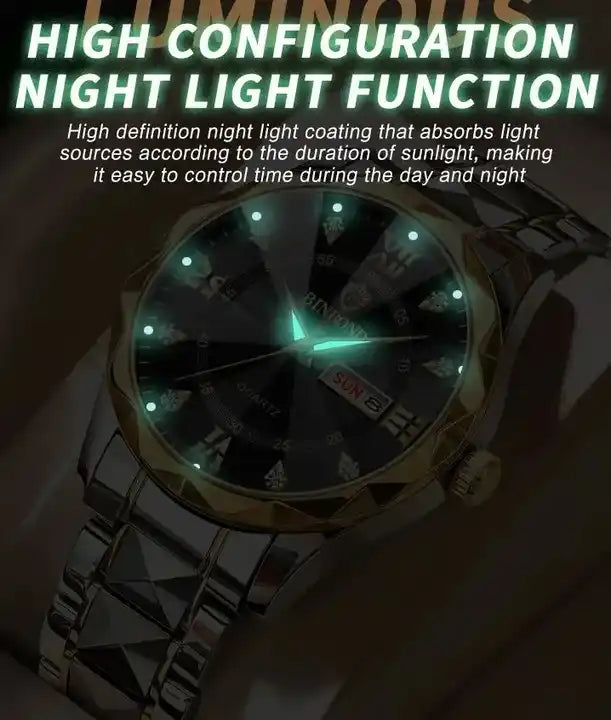 Men's watches. 