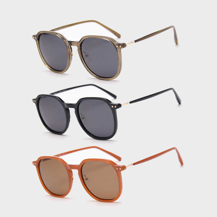 Fashion Polarized Sunglasses 