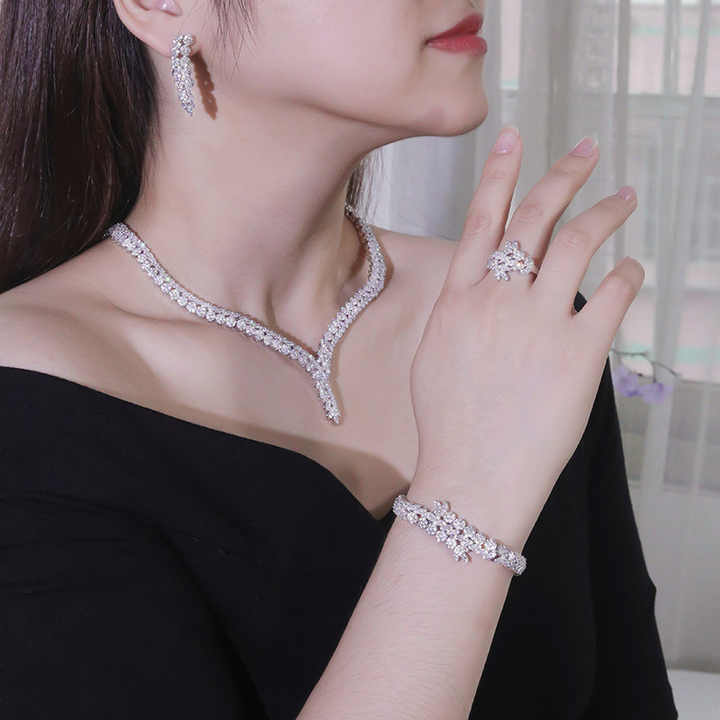 Jewelry sets 