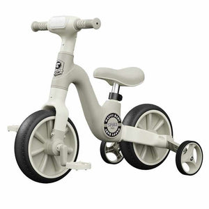 Electric Kids' Balance Bike 