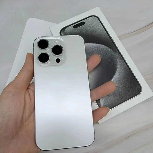 iPhone 