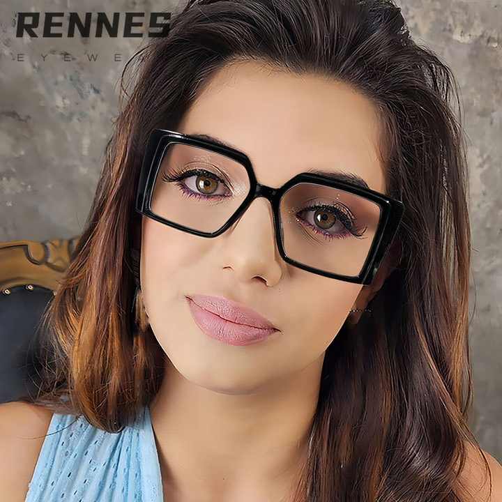 نظارات طبيه نسائيه