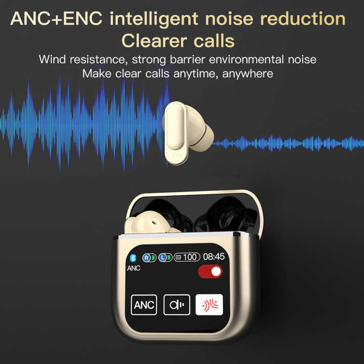 Electronics for phones 