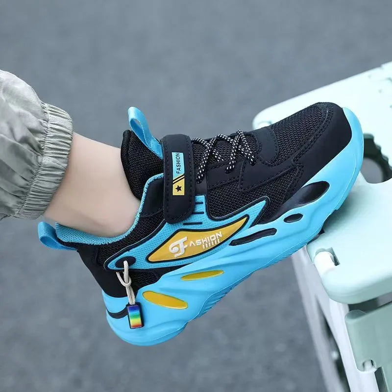 Boys' Running Shoes 