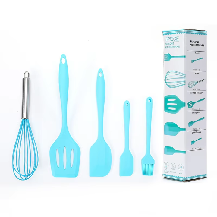 heat-resistant cookware 