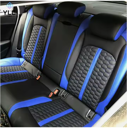 Car decoration 